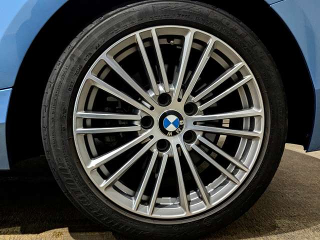 ＢＭＷ ２シリーズ ２２０Ｉ ラグジュアリー H30年 (関東) 99