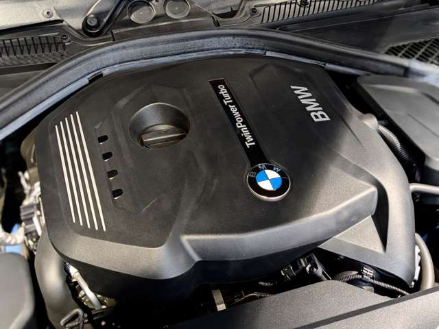 ＢＭＷ ２シリーズ ２２０Ｉ ラグジュアリー H30年 (関東) 99