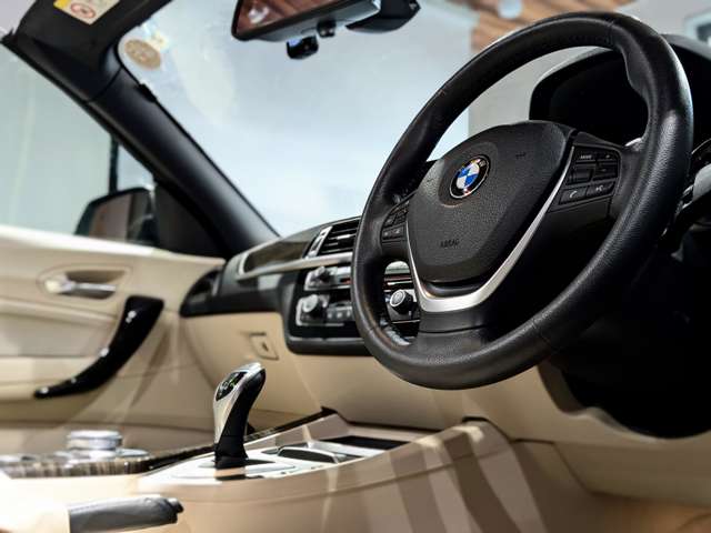 ＢＭＷ ２シリーズ ２２０Ｉ ラグジュアリー H30年 (関東) 99