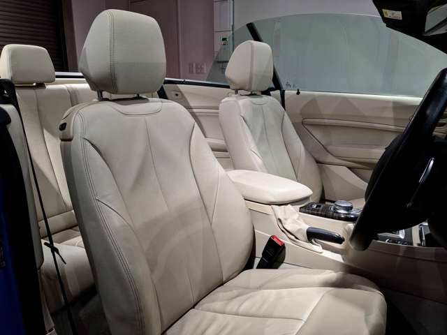 ＢＭＷ ２シリーズ ２２０Ｉ ラグジュアリー H30年 (関東) 99