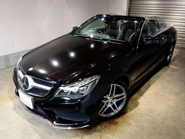 メルセデスベンツ Ｅクラスカブリオレ Ｅ２５０ H27年 (関東) 99