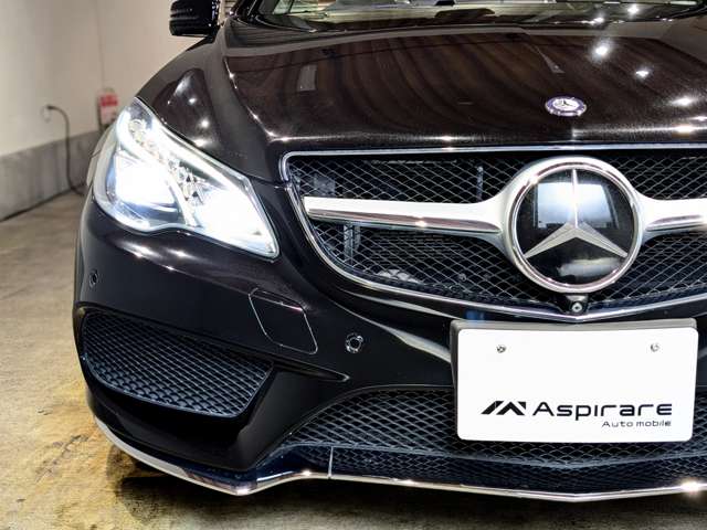 メルセデスベンツ Ｅクラスカブリオレ Ｅ２５０ H27年 (関東) 99
