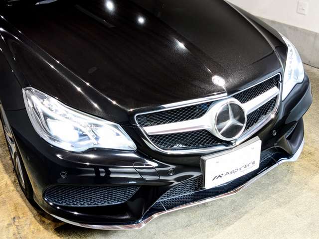 メルセデスベンツ Ｅクラスカブリオレ Ｅ２５０ H27年 (関東) 99