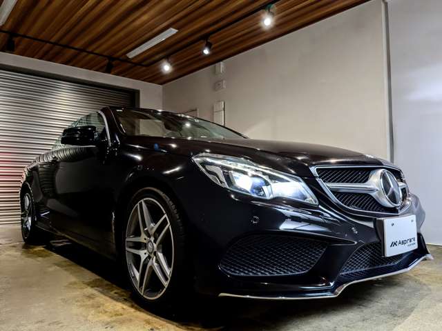 メルセデスベンツ Ｅクラスカブリオレ Ｅ２５０ H27年 (関東) 99