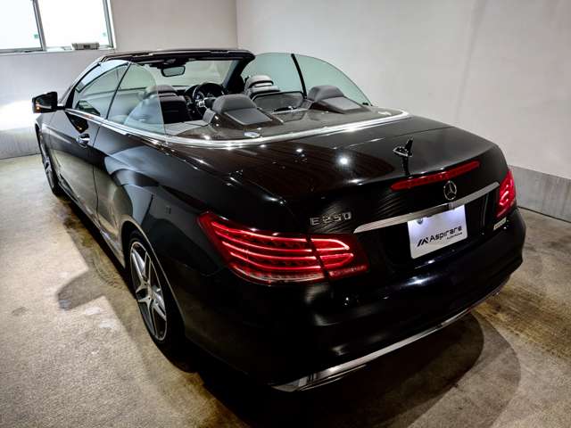 メルセデスベンツ Ｅクラスカブリオレ Ｅ２５０ H27年 (関東) 99