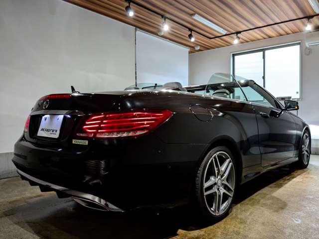 メルセデスベンツ Ｅクラスカブリオレ Ｅ２５０ H27年 (関東) 99
