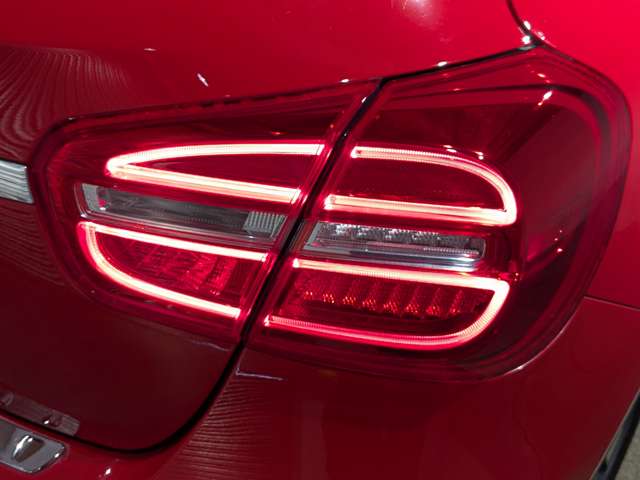 メルセデスベンツ ＧＬＡクラス ＧＬＡ１８０　スポーツ H28年 (関東) 99