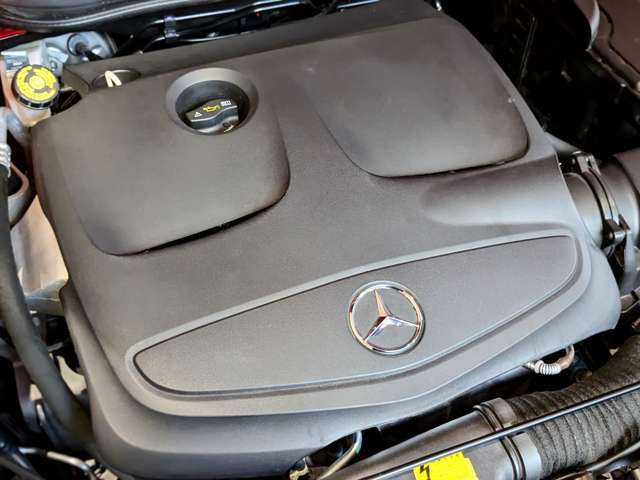 メルセデスベンツ ＧＬＡクラス ＧＬＡ１８０　スポーツ H28年 (関東) 99
