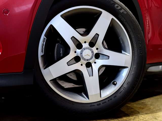 メルセデスベンツ ＧＬＡクラス ＧＬＡ１８０　スポーツ H28年 (関東) 99