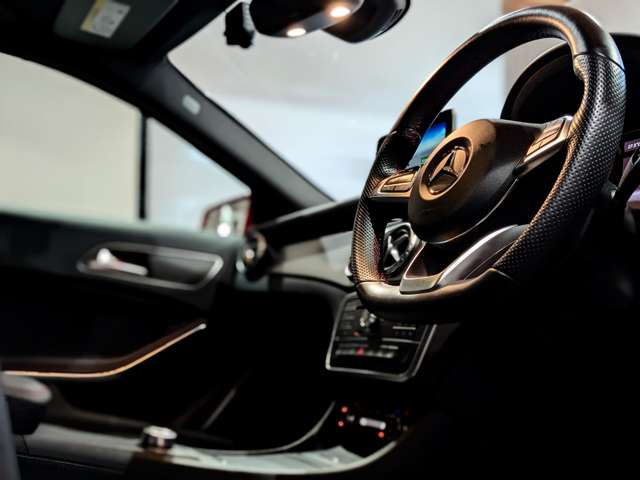 メルセデスベンツ ＧＬＡクラス ＧＬＡ１８０　スポーツ H28年 (関東) 99