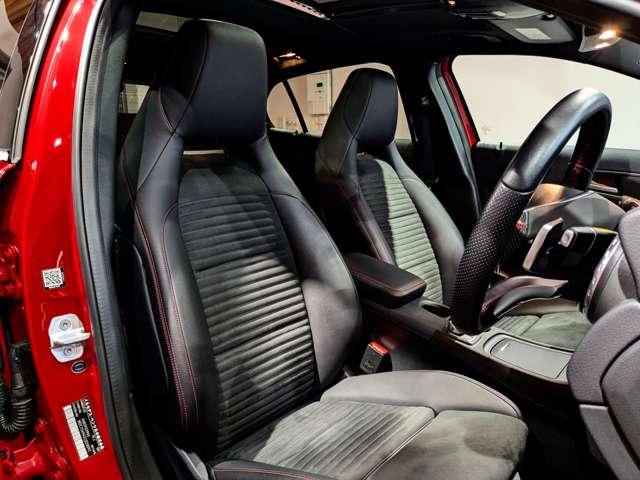 メルセデスベンツ ＧＬＡクラス ＧＬＡ１８０　スポーツ H28年 (関東) 99