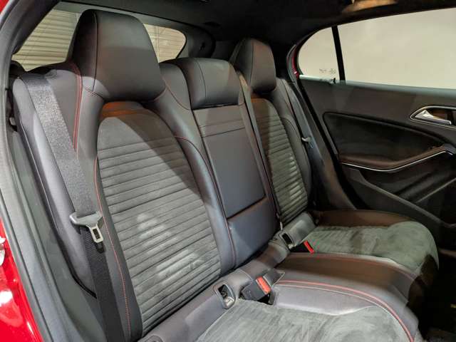 メルセデスベンツ ＧＬＡクラス ＧＬＡ１８０　スポーツ H28年 (関東) 99