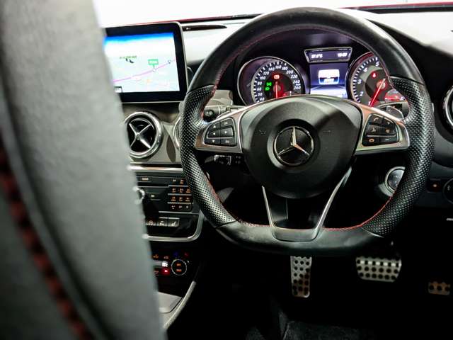 メルセデスベンツ ＧＬＡクラス ＧＬＡ１８０　スポーツ H28年 (関東) 99