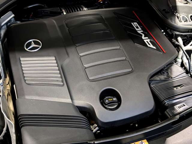 ＡＭＧ ＧＴ　４ドアクーペ ５３ ４マチックプラス ４ＷＤ R1年 (関東) 99