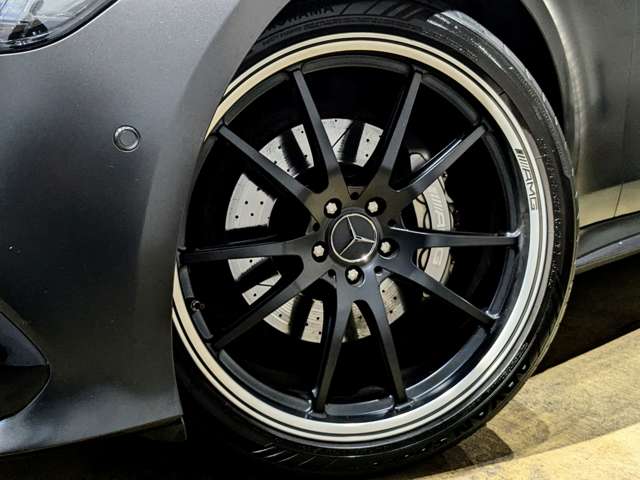 ＡＭＧ ＧＴ　４ドアクーペ ５３ ４マチックプラス ４ＷＤ R1年 (関東) 99