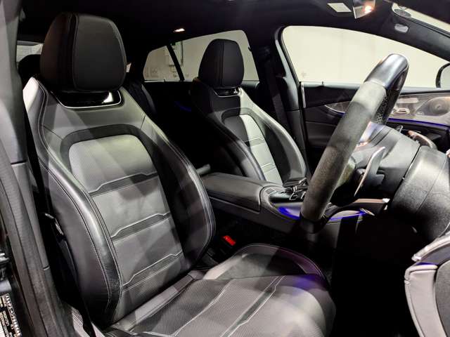 ＡＭＧ ＧＴ　４ドアクーペ ５３ ４マチックプラス ４ＷＤ R1年 (関東) 99