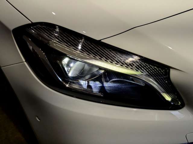 ＡＭＧ Ａクラス Ａ４５ ４マチック ４ＷＤ H29年 (関東) 99