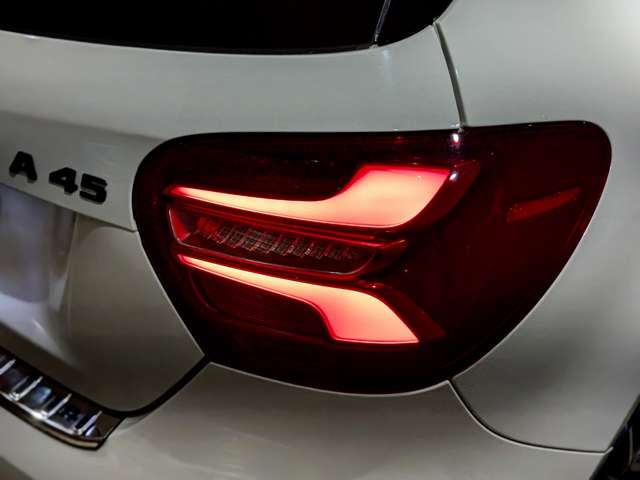 ＡＭＧ Ａクラス Ａ４５ ４マチック ４ＷＤ H29年 (関東) 99
