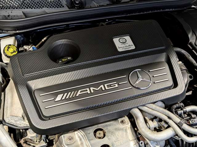 ＡＭＧ Ａクラス Ａ４５ ４マチック ４ＷＤ H29年 (関東) 99