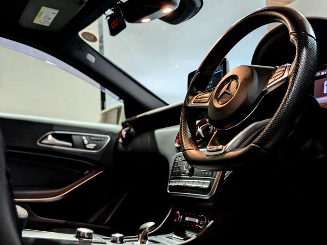 ＡＭＧ Ａクラス Ａ４５ ４マチック ４ＷＤ H29年 (関東) 99