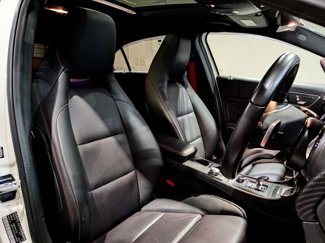 ＡＭＧ Ａクラス Ａ４５ ４マチック ４ＷＤ H29年 (関東) 99