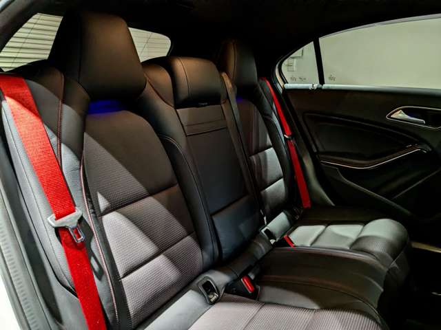 ＡＭＧ Ａクラス Ａ４５ ４マチック ４ＷＤ H29年 (関東) 99