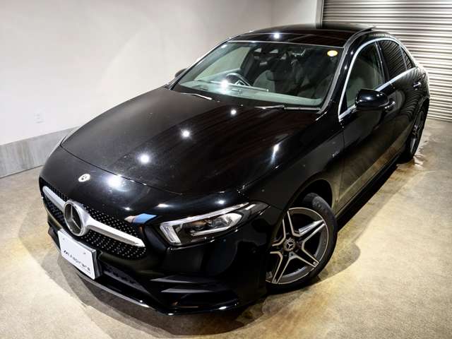 メルセデスベンツ Ａクラス Ａ２５０ Ｅ R3年 (関東) 99