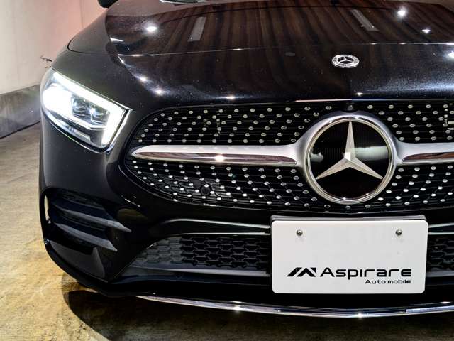メルセデスベンツ Ａクラス Ａ２５０ Ｅ R3年 (関東) 99