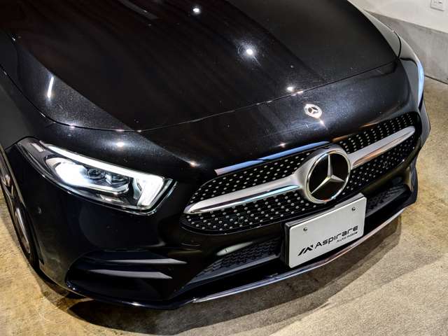 メルセデスベンツ Ａクラス Ａ２５０ Ｅ R3年 (関東) 99