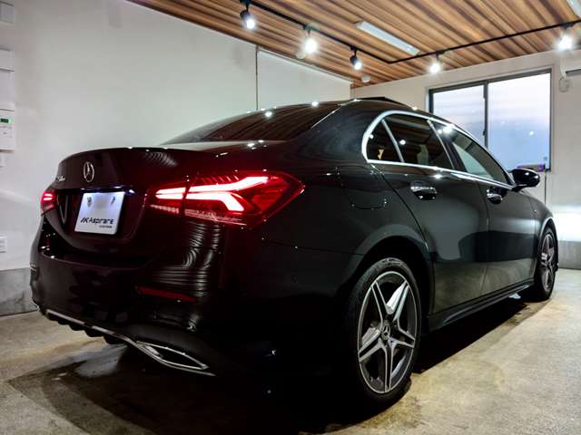 メルセデスベンツ Ａクラス Ａ２５０ Ｅ R3年 (関東) 99