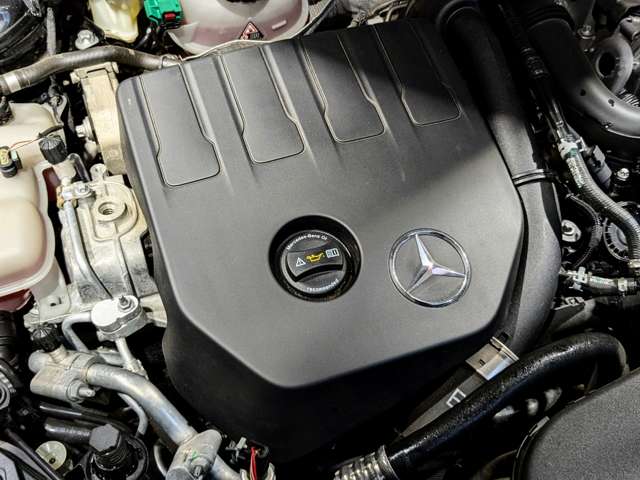メルセデスベンツ Ａクラス Ａ２５０ Ｅ R3年 (関東) 99
