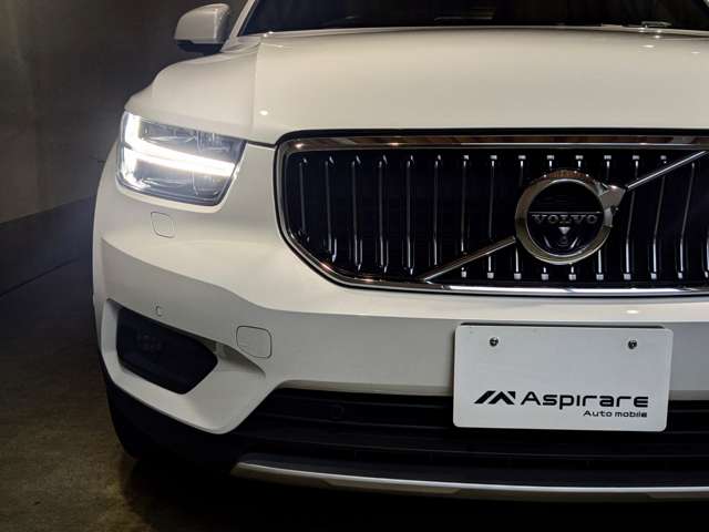 ボルボ ＸＣ４０ Ｂ４ ＡＷＤ インスクリプション ４ＷＤ R3年 (関東) 99