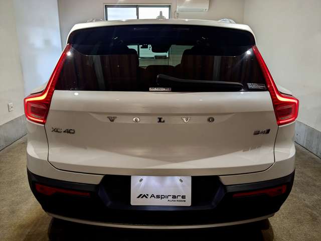 ボルボ ＸＣ４０ Ｂ４ ＡＷＤ インスクリプション ４ＷＤ R3年 (関東) 99
