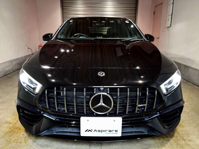 ＡＭＧ Ａクラス Ａ４５ Ｓ ４マチックプラス ４ＷＤ R2年 (関東) 99