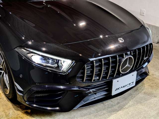 ＡＭＧ Ａクラス Ａ４５ Ｓ ４マチックプラス ４ＷＤ R2年 (関東) 99