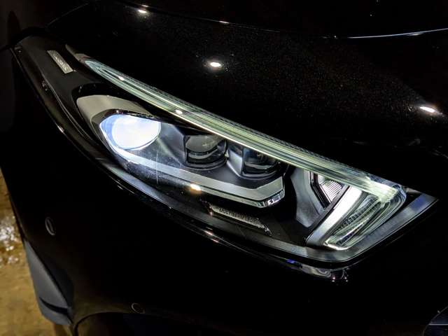 ＡＭＧ Ａクラス Ａ４５ Ｓ ４マチックプラス ４ＷＤ R2年 (関東) 99