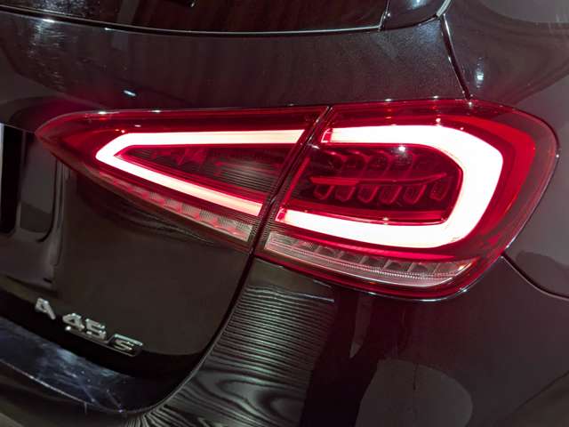 ＡＭＧ Ａクラス Ａ４５ Ｓ ４マチックプラス ４ＷＤ R2年 (関東) 99