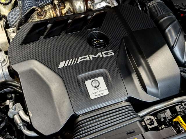 ＡＭＧ Ａクラス Ａ４５ Ｓ ４マチックプラス ４ＷＤ R2年 (関東) 99
