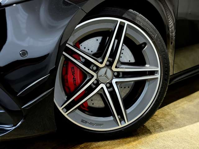 ＡＭＧ Ａクラス Ａ４５ Ｓ ４マチックプラス ４ＷＤ R2年 (関東) 99