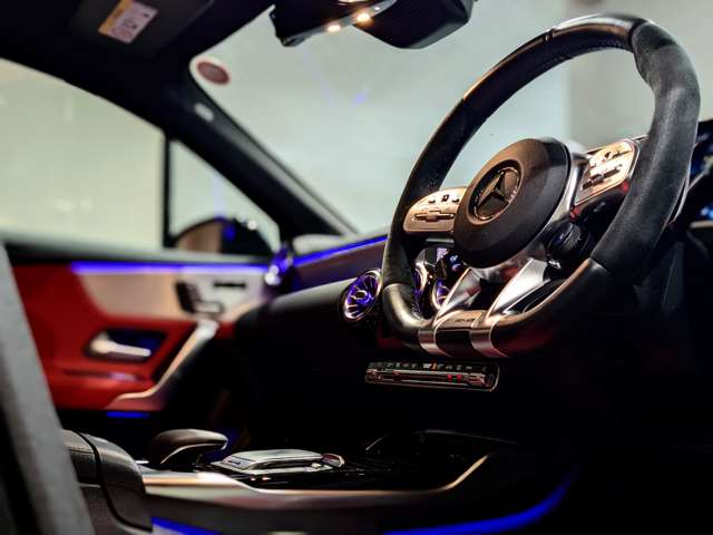 ＡＭＧ Ａクラス Ａ４５ Ｓ ４マチックプラス ４ＷＤ R2年 (関東) 99