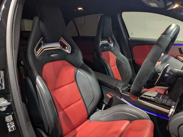 ＡＭＧ Ａクラス Ａ４５ Ｓ ４マチックプラス ４ＷＤ R2年 (関東) 99