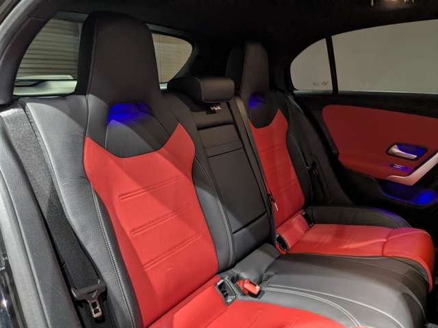 ＡＭＧ Ａクラス Ａ４５ Ｓ ４マチックプラス ４ＷＤ R2年 (関東) 99