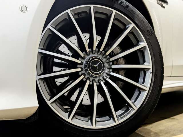 ＡＭＧ ＧＴ　４ドアクーペ ４３ ４マチックプラス ＡＭＧ ライドコントロール プラスパッケージ ４ＷＤ R1年 (関東) 99
