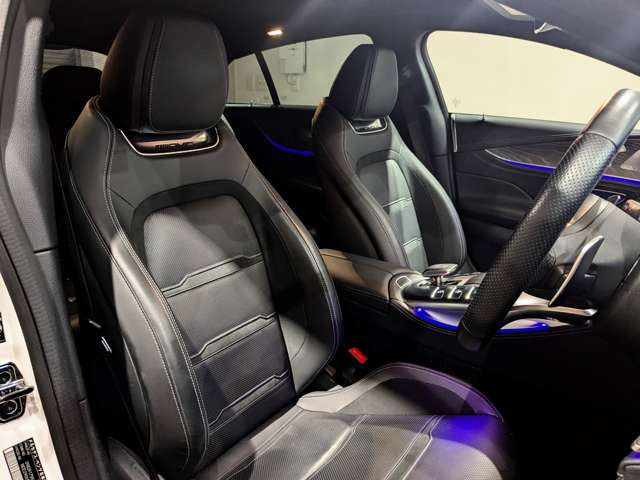 ＡＭＧ ＧＴ　４ドアクーペ ４３ ４マチックプラス ＡＭＧ ライドコントロール プラスパッケージ ４ＷＤ R1年 (関東) 99