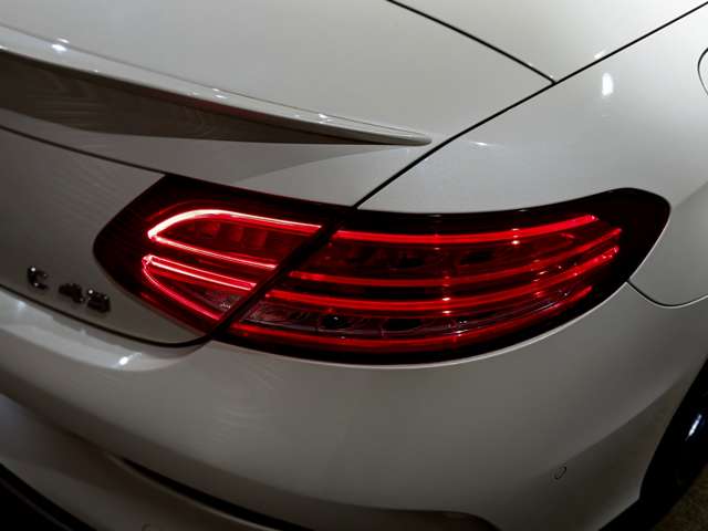 ＡＭＧ Ｃクラスカブリオレ Ｃ４３ ４マチック ４ＷＤ H29年 (関東) 99