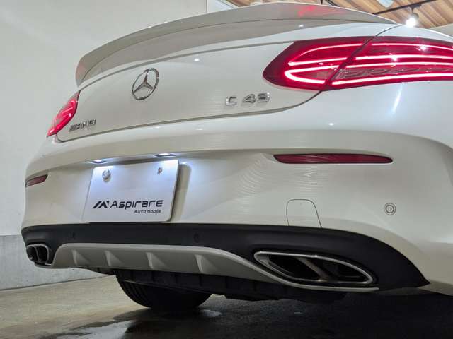 ＡＭＧ Ｃクラスカブリオレ Ｃ４３ ４マチック ４ＷＤ H29年 (関東) 99
