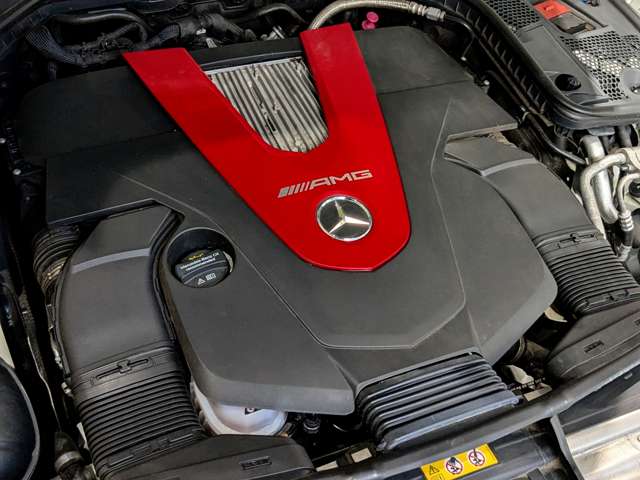 ＡＭＧ Ｃクラスカブリオレ Ｃ４３ ４マチック ４ＷＤ H29年 (関東) 99