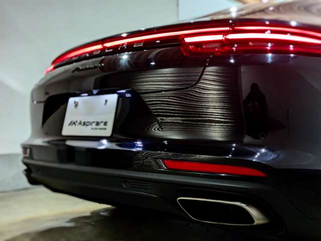 ポルシェ パナメーラ ３．０ ＰＤＫ H29年 (関東) 99