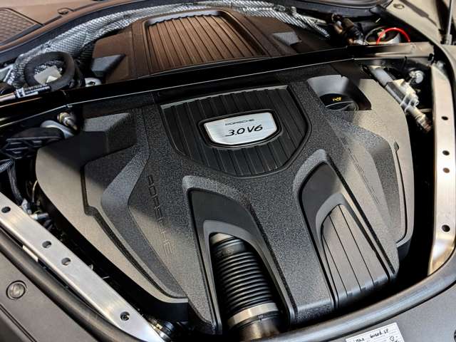ポルシェ パナメーラ ３．０ ＰＤＫ H29年 (関東) 99
