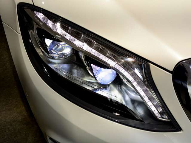 メルセデスベンツ Ｓクラス Ｓ４００ Ｈ ＡＭＧライン H28年 (関東) 99